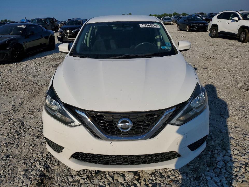 Aukcja sprzedaży 2016 Nissan Sentra, vin: 3N1AB7AP6GY282893, numer aukcji: 57900276