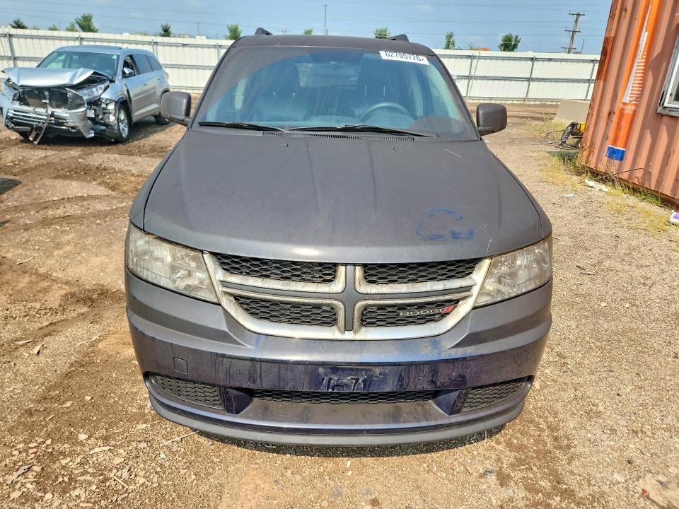 Aukcja sprzedaży 2017 Dodge Journey, vin: 3C4PDCABXHT580585, numer aukcji: 62785726