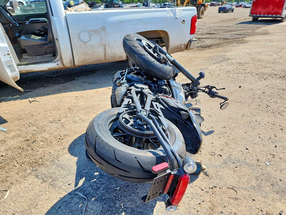 Продаж на аукціоні авто 2025 Harley-davidson Rh1250, vin: MLY1ZC412SS306796, номер лоту: 60605466