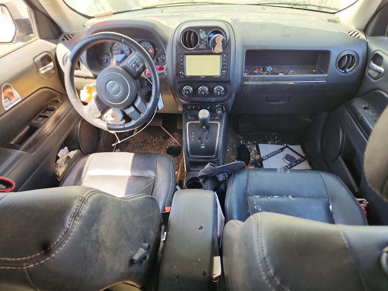 Aukcja sprzedaży 2016 Jeep Patriot, vin: 1C4NJPFA2GD620959, numer aukcji: 85995225