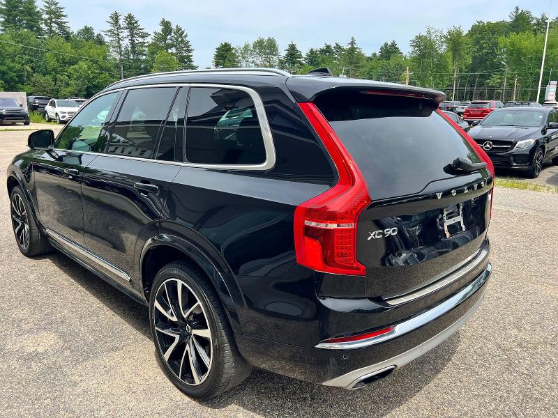 Aukcja sprzedaży 2021 Volvo Xc90, vin: YV4BR0CK0M1756470, numer aukcji: 60412726