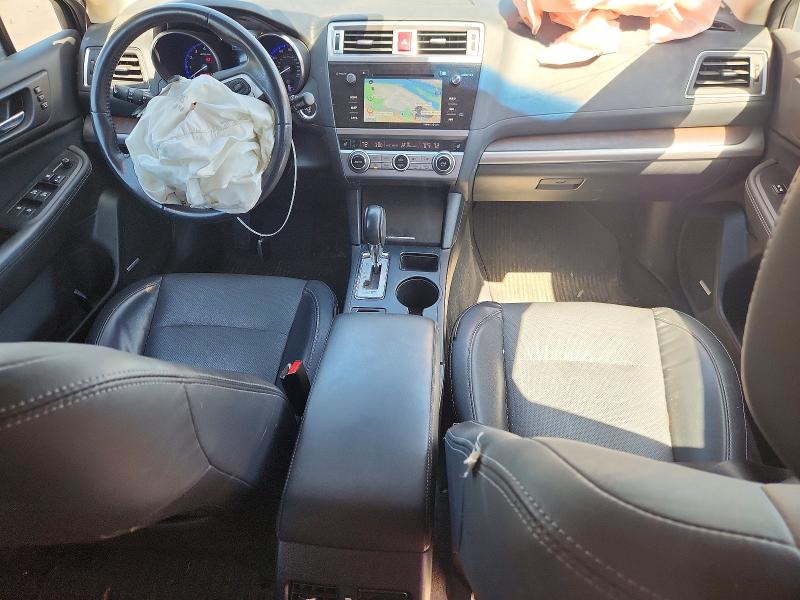 2017 Subaru Outback მანქანა იყიდება აუქციონზე, vin: 4S4BSANC4H3402914, აუქციონის ნომერი: 60604176