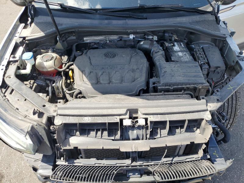 Aukcja sprzedaży 2023 Volkswagen Tiguan, vin: 3VVRB7AX7PM026884, numer aukcji: 74513775