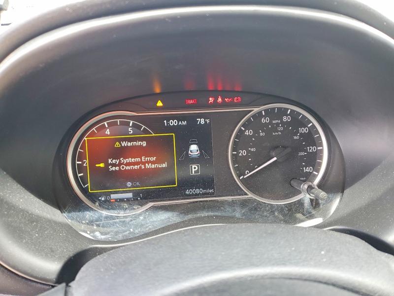 Продажа на аукционе авто 2018 Nissan Kicks, vin: 3N1CP5CU9JL532326, номер лота: 58059546
