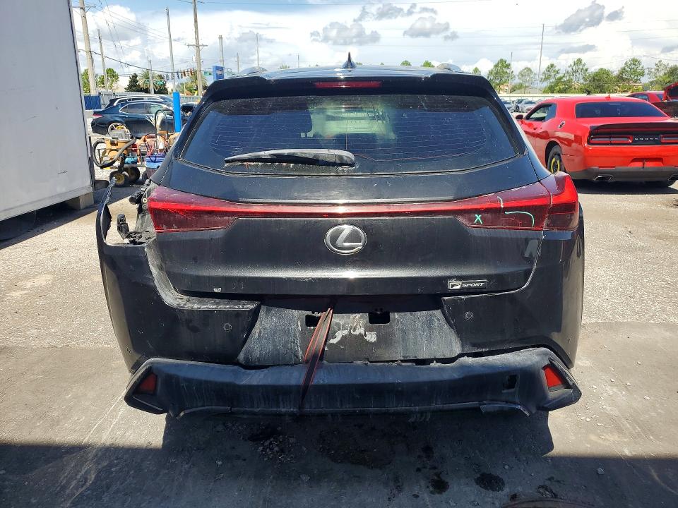 Aukcja sprzedaży 2019 Lexus Ux, vin: JTHY3JBHXK2009488, numer aukcji: 61482626