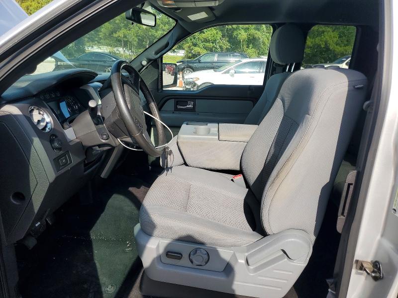 Aukcja sprzedaży 2012 Ford F150, vin: 1FTFX1CT8CFA85219, numer aukcji: 60684506