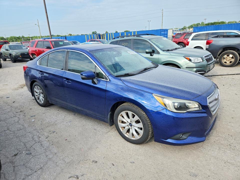 Продажа на аукционе авто 2015 Subaru Legacy, vin: 4S3BNBH66F3069295, номер лота: 60815696