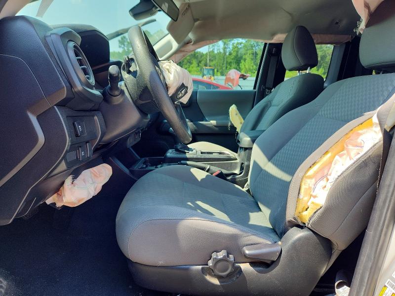 Aukcja sprzedaży 2023 Toyota Tacoma, vin: 3TYRZ5CNXPT026960, numer aukcji: 62688706