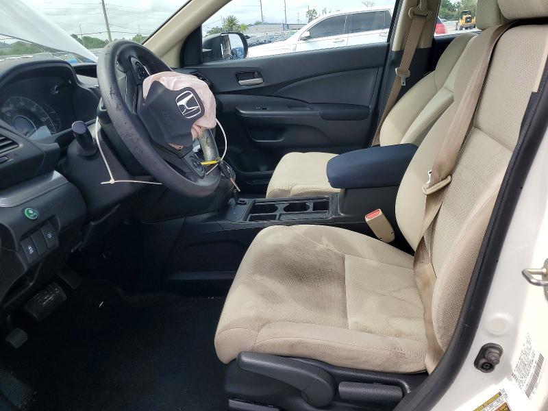 Aukcja sprzedaży 2015 Honda Cr-v, vin: 5J6RM3H31FL003440, numer aukcji: 63007176