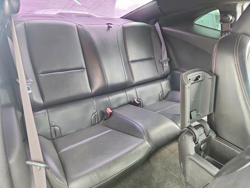 Aukcja sprzedaży 2013 Chevrolet Camaro, vin: 2G1FK1EJ4D9119931, numer aukcji: 59592826