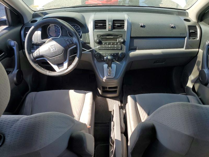 62094756 :رقم المزاد ، JHLRE38578C007115 vin ، 2008 Honda Cr-v مزاد بيع