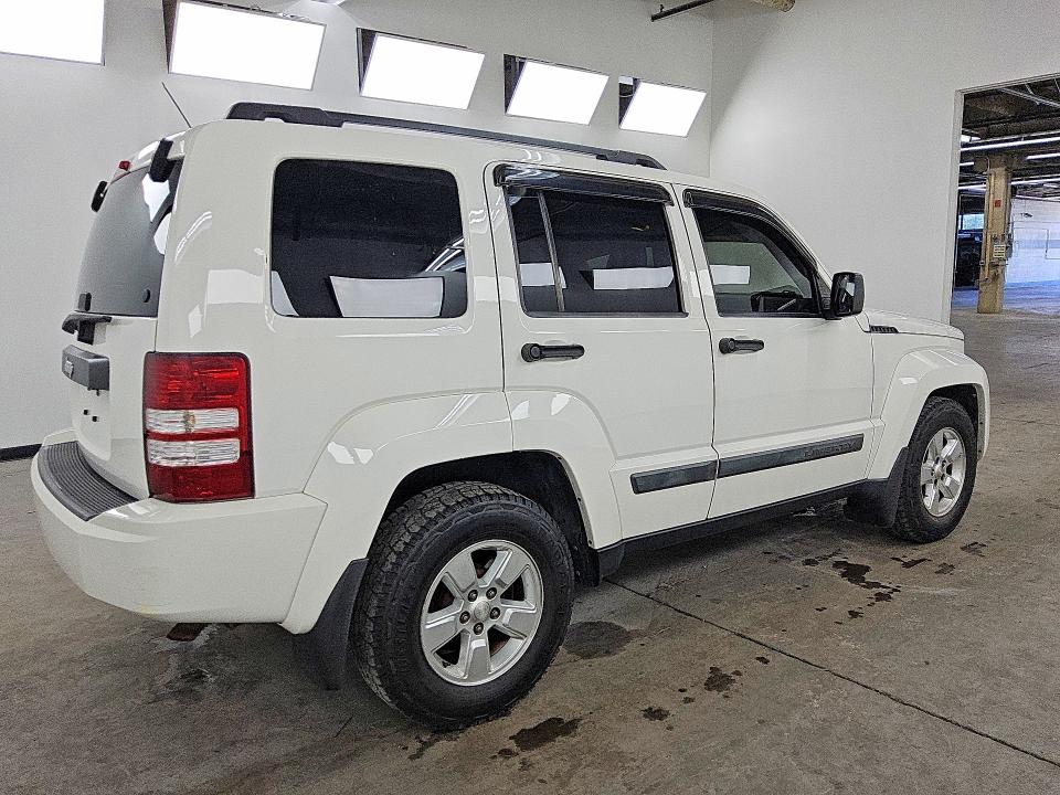 Aukcja sprzedaży 2010 Jeep Liberty, vin: 1J4PN2GK3AW110438, numer aukcji: 60758916