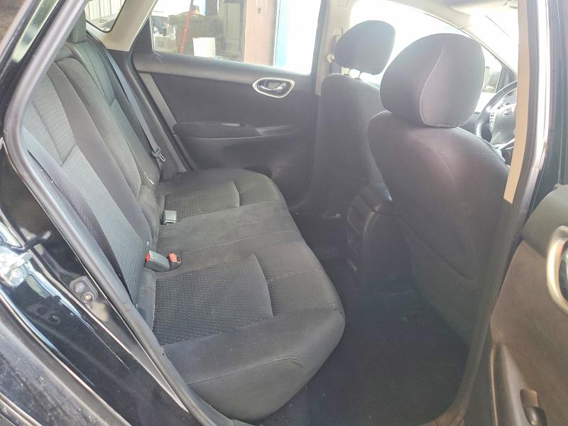Продажа на аукционе авто 2013 Nissan Sentra, vin: 3N1AB7AP9DL773127, номер лота: 60638376