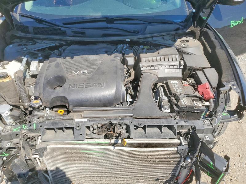 Продаж на аукціоні авто 2019 Nissan Maxima, vin: 1N4AA6AV9KC367081, номер лоту: 61019496