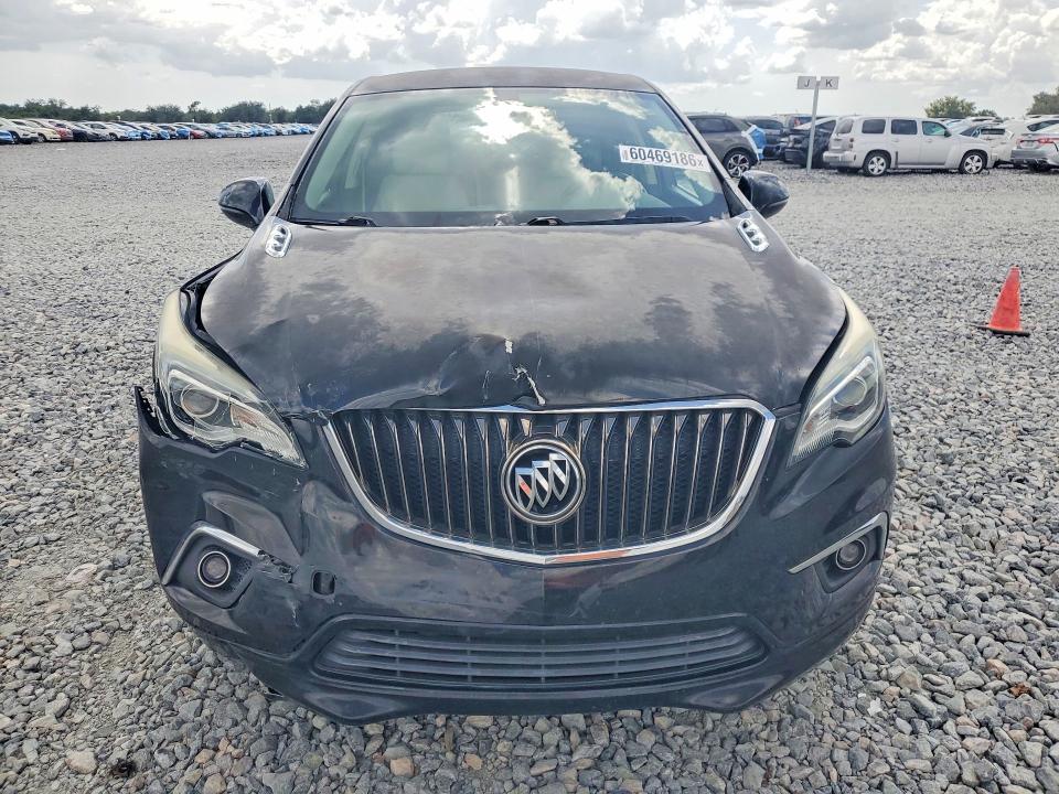 Продаж на аукціоні авто 2017 Buick Envision, vin: LRBFXASA6HD114945, номер лоту: 60469186