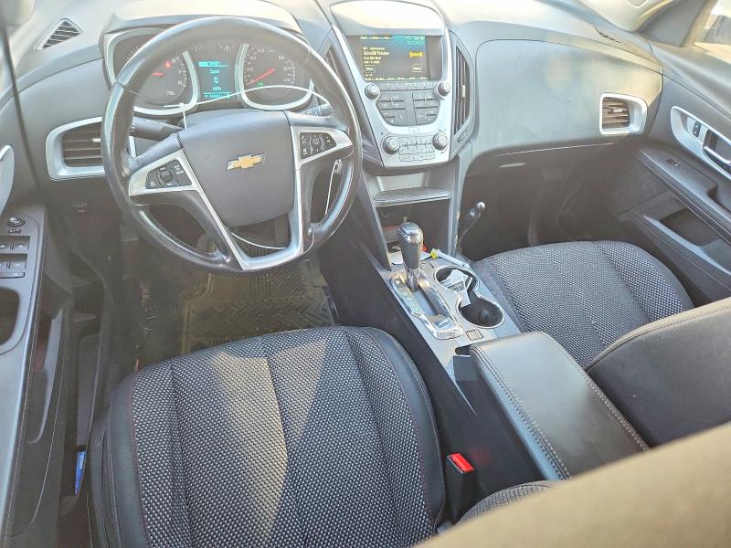 Aukcja sprzedaży 2017 Chevrolet Equinox, vin: 2GNALCEK2H1568085, numer aukcji: 60419926