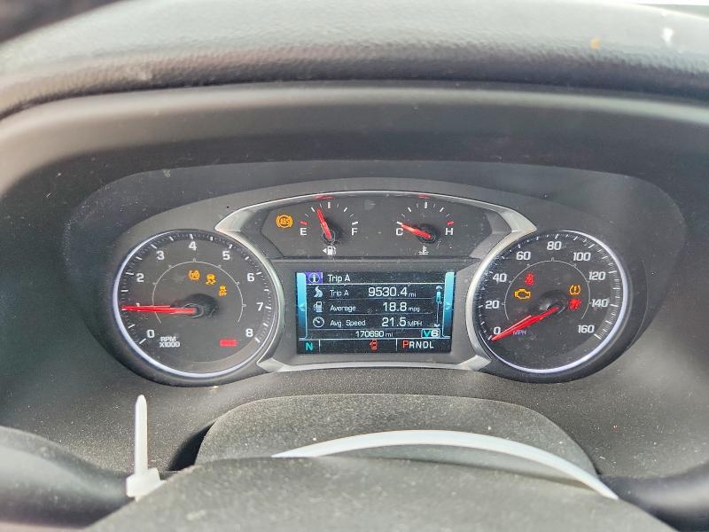 2017 Gmc Acadia მანქანა იყიდება აუქციონზე, vin: 1GKKNMLS5HZ196608, აუქციონის ნომერი: 61627596