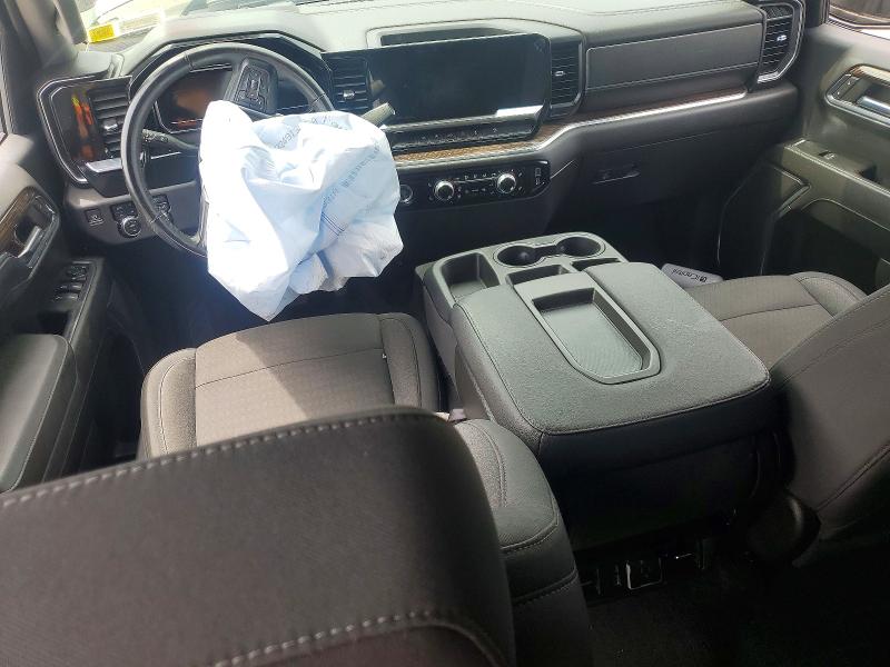 60034486 :رقم المزاد ، 1GTUUCED7RZ157861 vin ، 2024 Gmc Sierra مزاد بيع