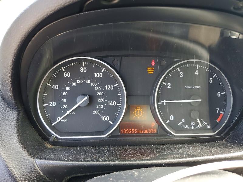 Продажа на аукционе авто 2011 Bmw 128, vin: WBAUL7C55BVJ78711, номер лота: 61376106