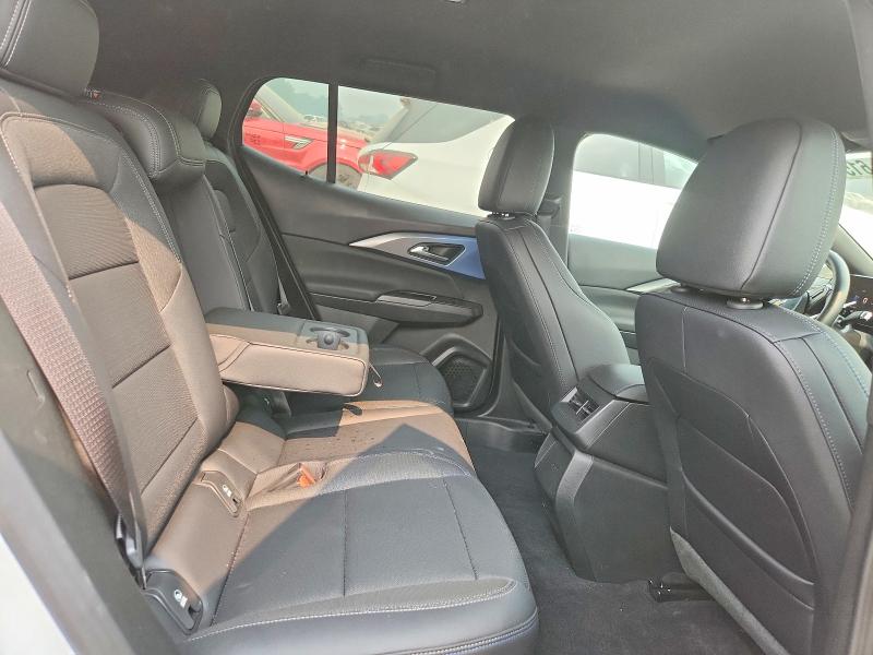 61540176 :رقم المزاد ، 3GN7DNRP4SS236699 vin ، 2025 Chevrolet Equinox مزاد بيع