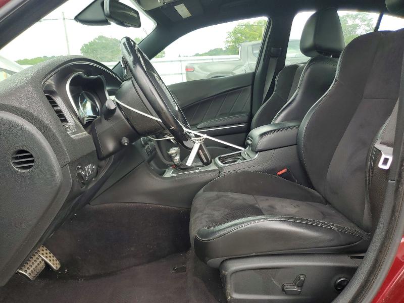 Aukcja sprzedaży 2018 Dodge Charger, vin: 2C3CDXHG0JH291127, numer aukcji: 60529196