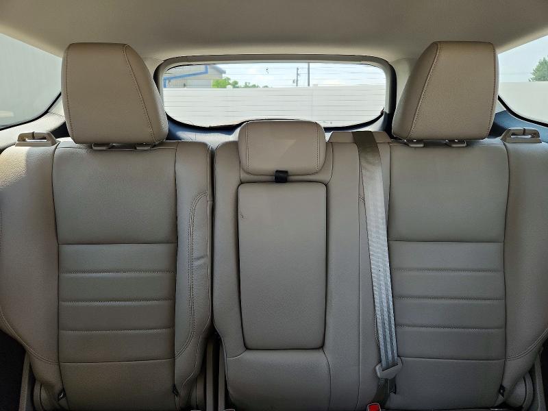 Продажа на аукционе авто 2016 Ford Escape, vin: 1FMCU9J92GUA06562, номер лота: 63034166