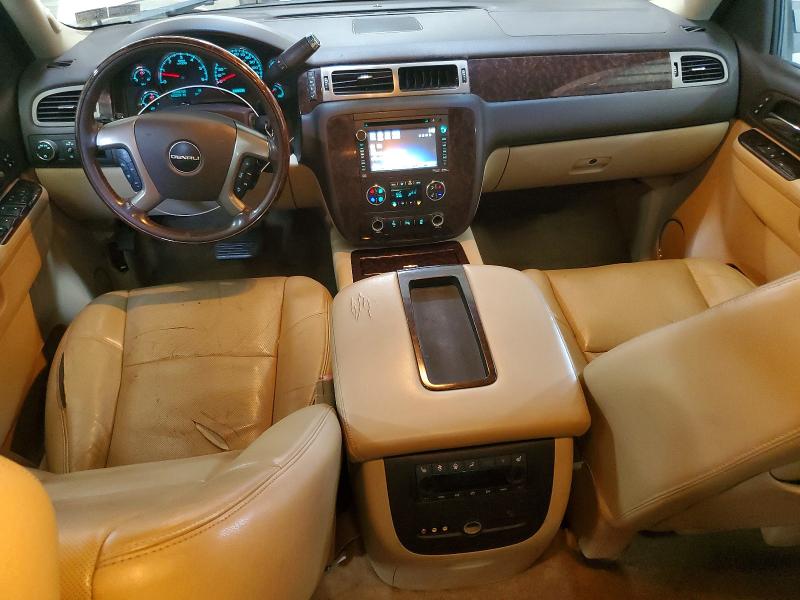 Продаж на аукціоні авто 2013 Gmc Yukon Xl, vin: 1GKS2MEF7DR155772, номер лоту: 59679716