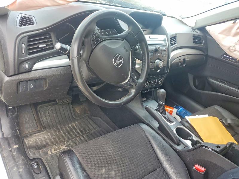 62156896 :رقم المزاد ، 19UDE2F38JA801207 vin ، 2018 Acura Ilx مزاد بيع