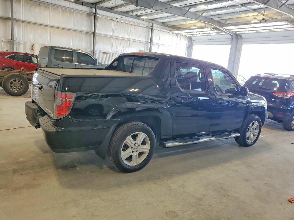 Aukcja sprzedaży 2013 Honda Ridgeline, vin: 5FPYK1F56DB016918, numer aukcji: 60504556