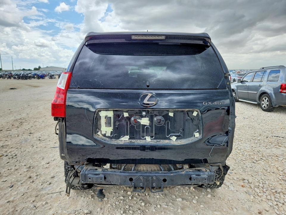 Продаж на аукціоні авто 2013 Lexus Gx, vin: JTJBM7FX6D5057691, номер лоту: 60181306