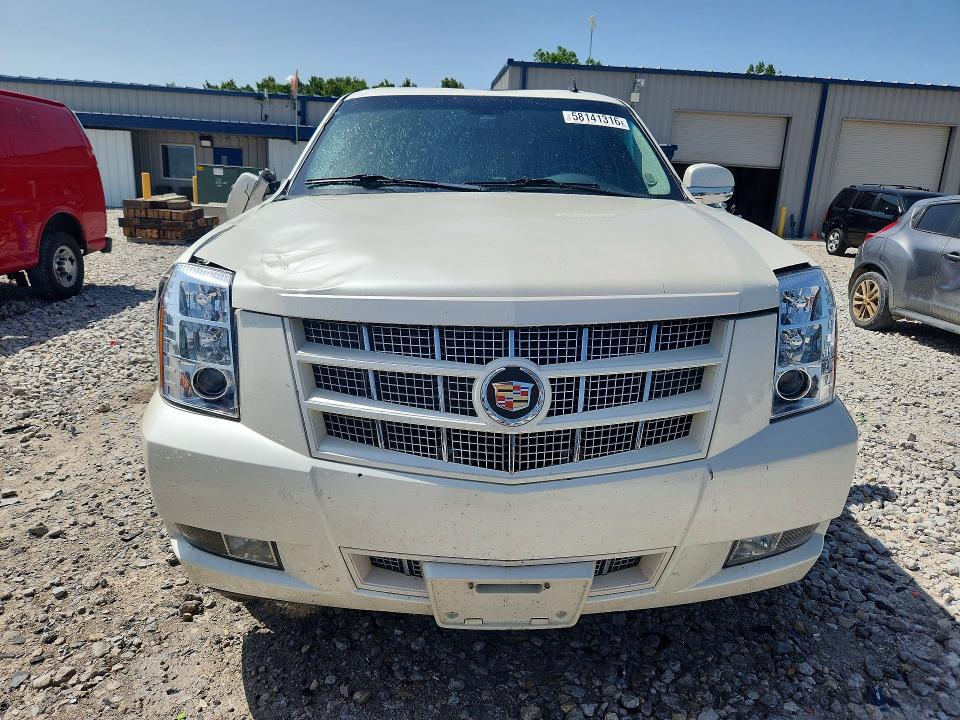 Продаж на аукціоні авто 2014 Cadillac Escalade, vin: 1GYS4CEF8ER207051, номер лоту: 58141316