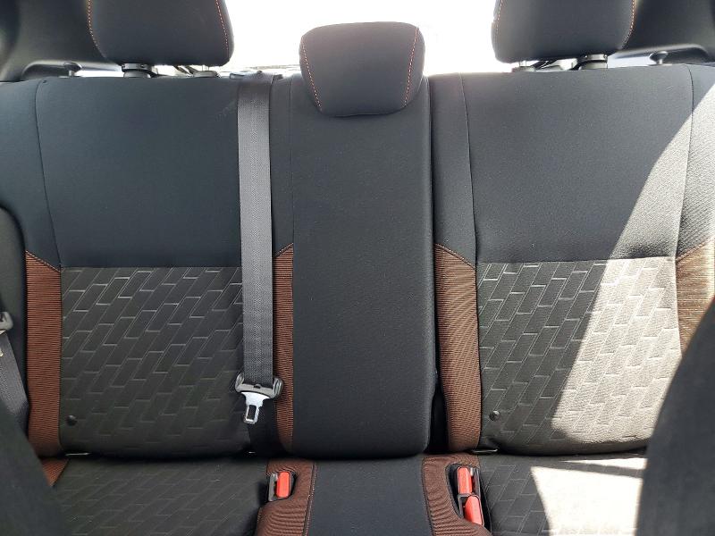2024 Nissan Kicks მანქანა იყიდება აუქციონზე, vin: 3N1CP5DV0RL502599, აუქციონის ნომერი: 60792426