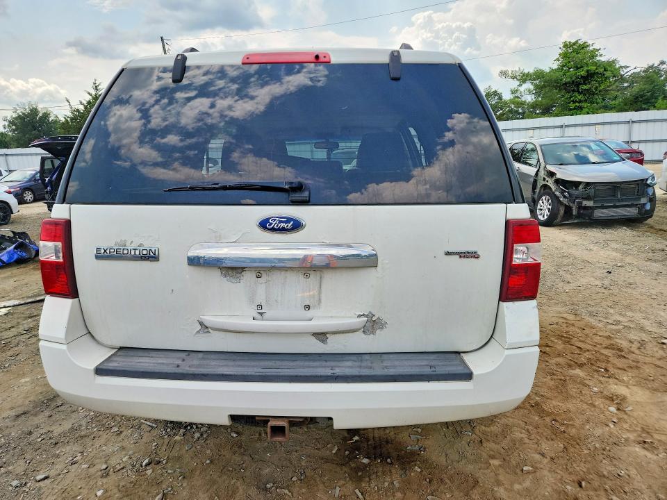 Aukcja sprzedaży 2008 Ford Expedition, vin: 1FMFU16548LA16179, numer aukcji: 62827396