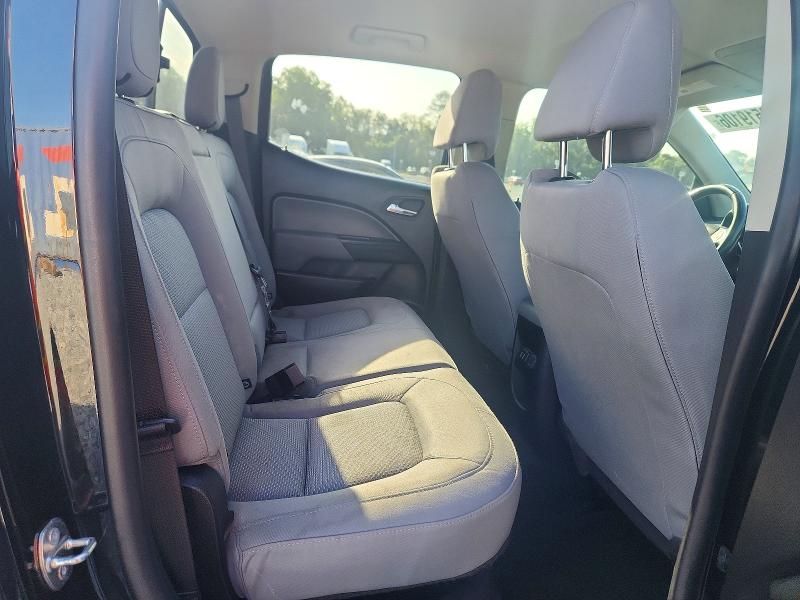 Aukcja sprzedaży 2017 Chevrolet Colorado, vin: 1GCGSCEN8H1213699, numer aukcji: 62519106