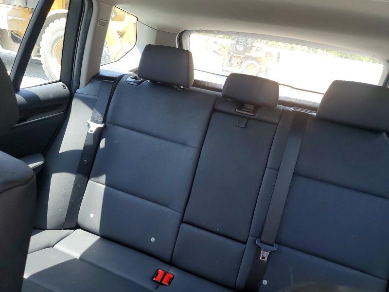 Aukcja sprzedaży 2015 Bmw X3, vin: 5UXWX9C59F0D46981, numer aukcji: 59368596