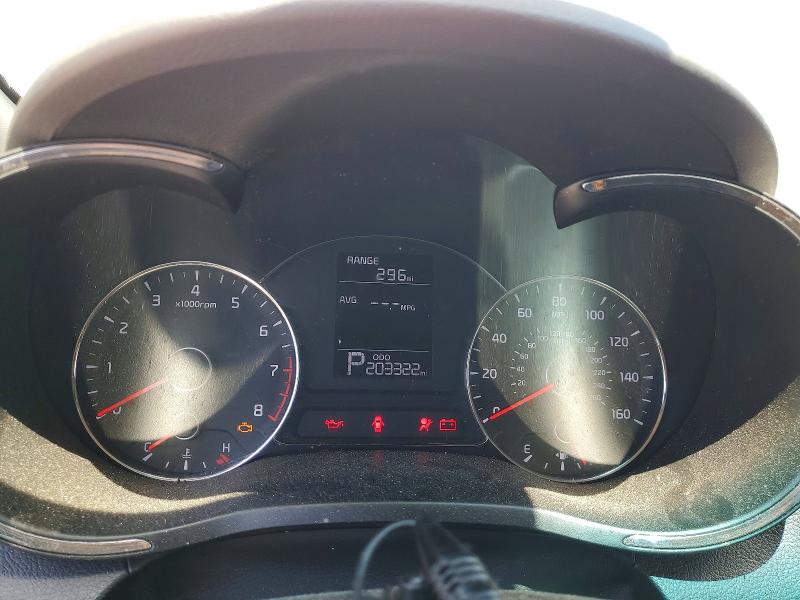 Aukcja sprzedaży 2016 Kia Forte, vin: KNAFX4A6XG5446229, numer aukcji: 60240806