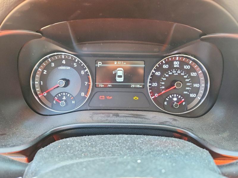 Продаж на аукціоні авто 2022 Kia Forte, vin: 3KPF24ADXNE488515, номер лоту: 60671386