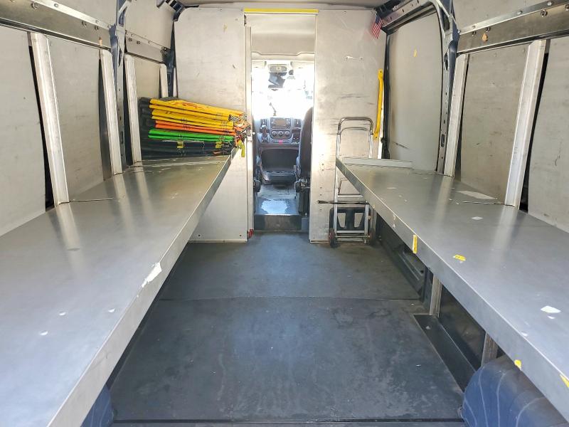 Aukcja sprzedaży 2020 Ram Promaster 3500, vin: 3C6URVJG2LE144121, numer aukcji: 58502246