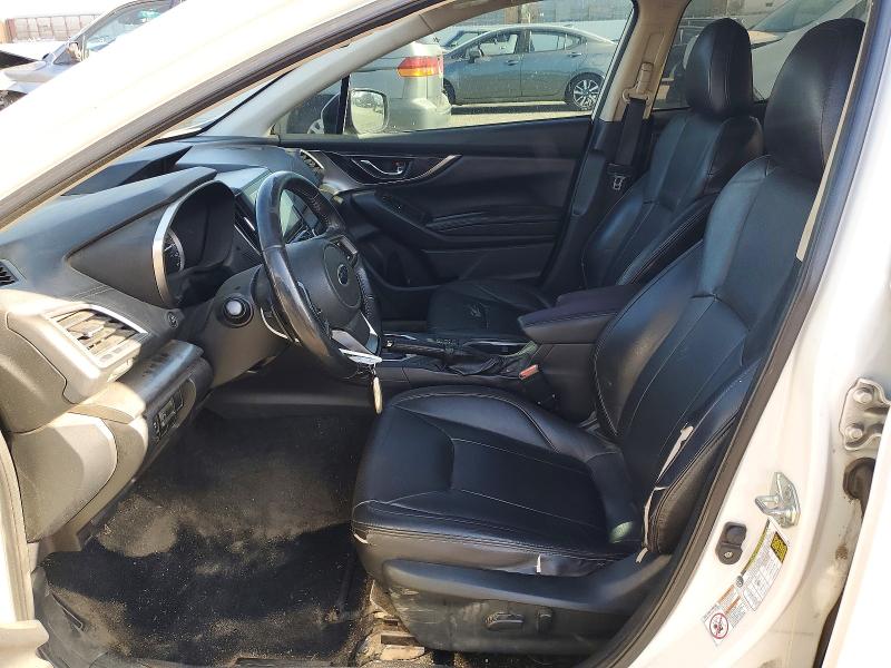 62902226 :رقم المزاد ، 4S3GKAU60J3606279 vin ، 2018 Subaru Impreza مزاد بيع