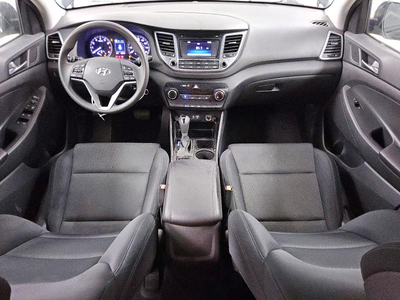 Aukcja sprzedaży 2016 Hyundai Tucson, vin: KM8J33A44GU230461, numer aukcji: 60777396