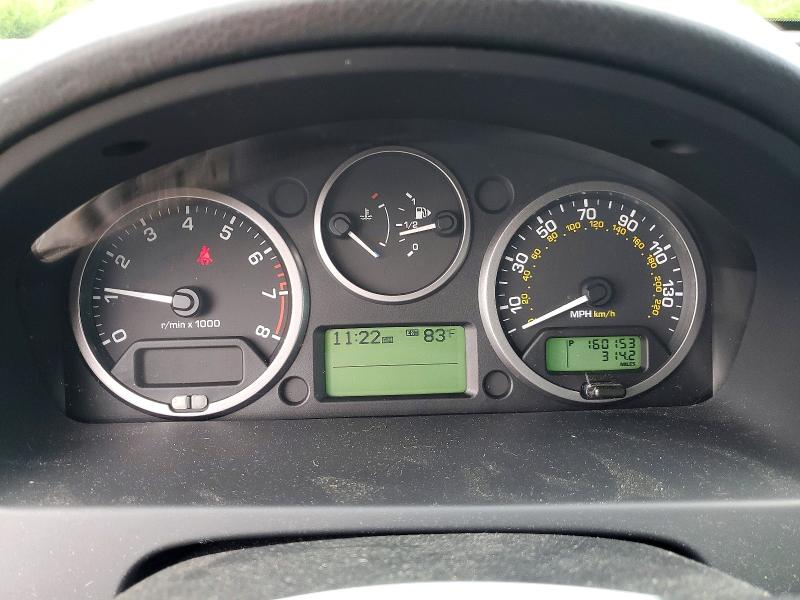 2011 Land Rover Lr2 მანქანა იყიდება აუქციონზე, vin: SALFR2BN8BH280364, აუქციონის ნომერი: 61964276