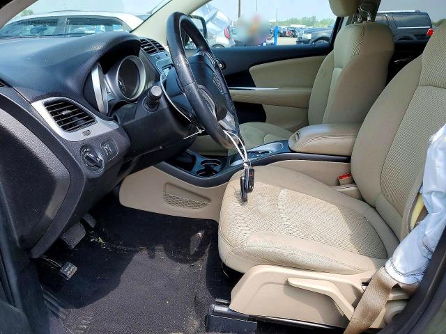 Продажа на аукционе авто 2016 Dodge Journey, vin: 3C4PDCBG8GT167542, номер лота: 59778966