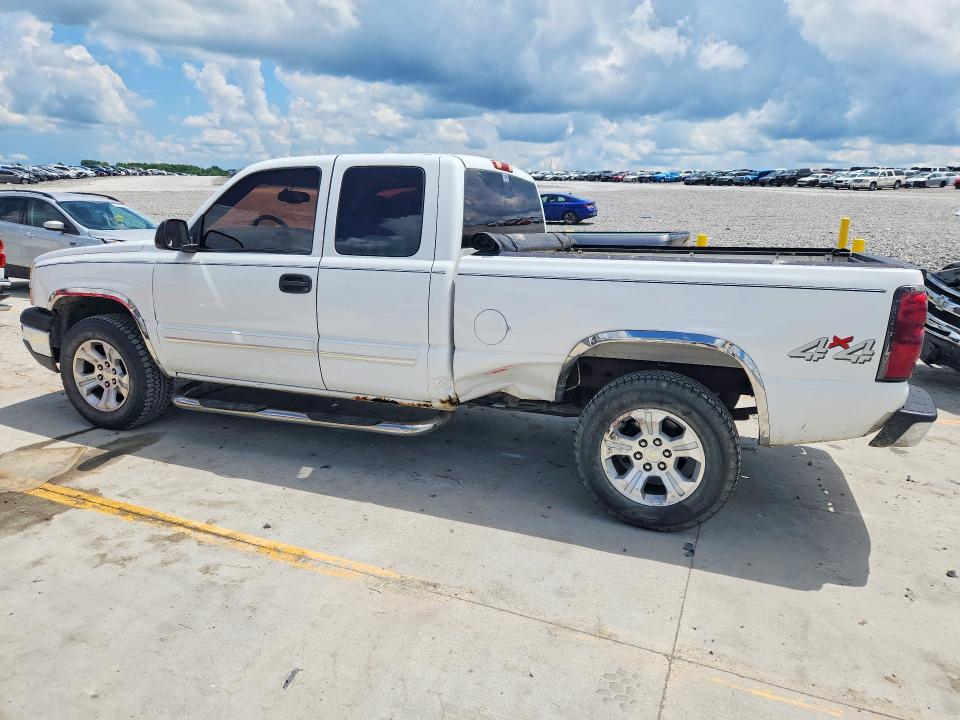 61709446 :رقم المزاد ، 1GCEK19T23E120957 vin ، 2003 Chevrolet Silverado مزاد بيع