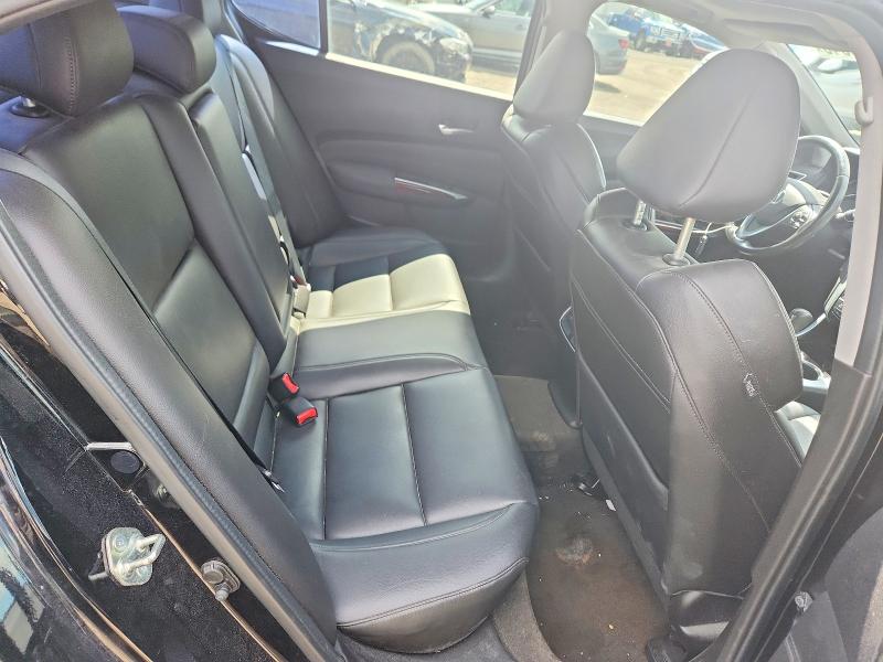 Aukcja sprzedaży 2015 Acura Tlx, vin: 19UUB1F33FA017754, numer aukcji: 63338846
