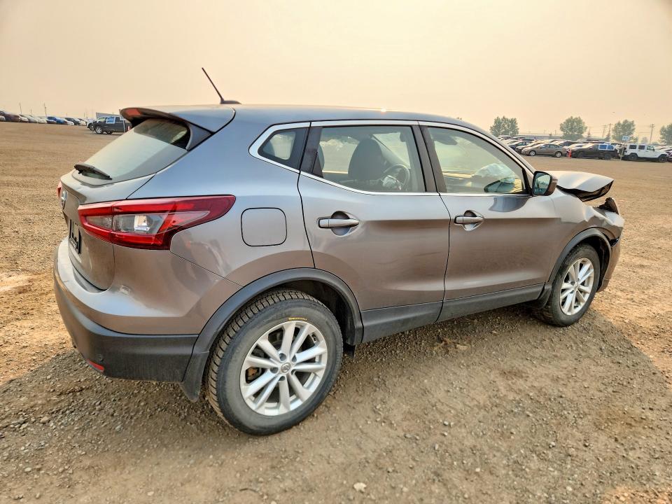 Продаж на аукціоні авто 2020 Nissan Qashqai, vin: JN1BJ1CVXLW251907, номер лоту: 62641316
