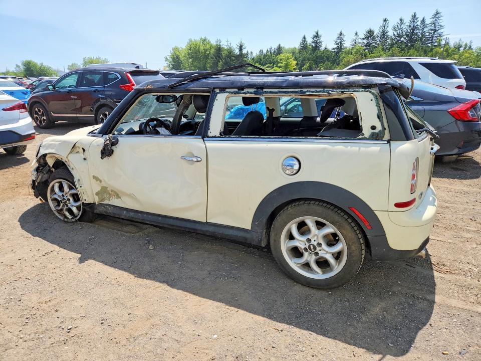 Продажа на аукционе авто 2013 Mini Cooper, vin: WMWZG3C52DT576637, номер лота: 62053686