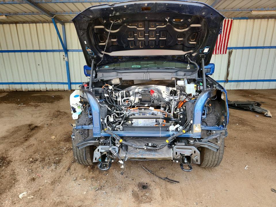 Auction sale of the 2022 Ford F150, vin: 1FTVW1EL7NWG15663, lot number: 62775126