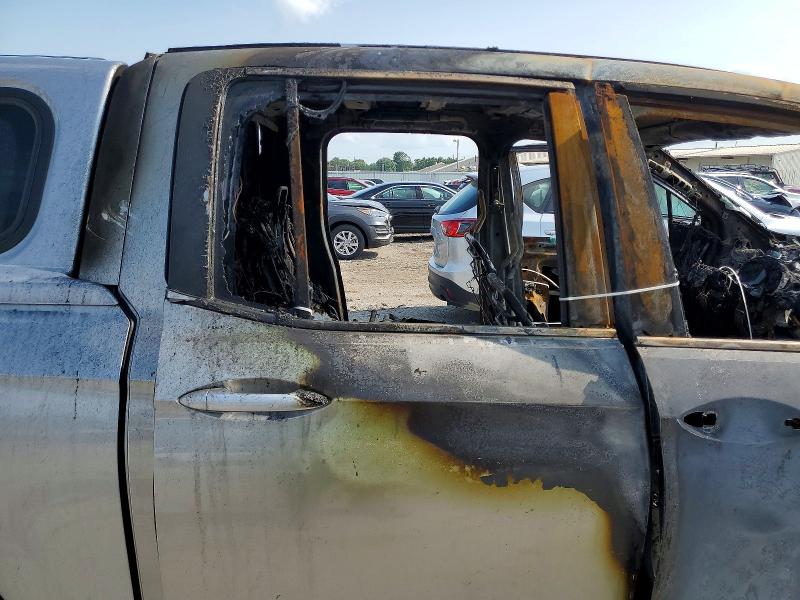 Aukcja sprzedaży 2019 Honda Ridgeline, vin: 5FPYK3F17KB047987, numer aukcji: 61800786