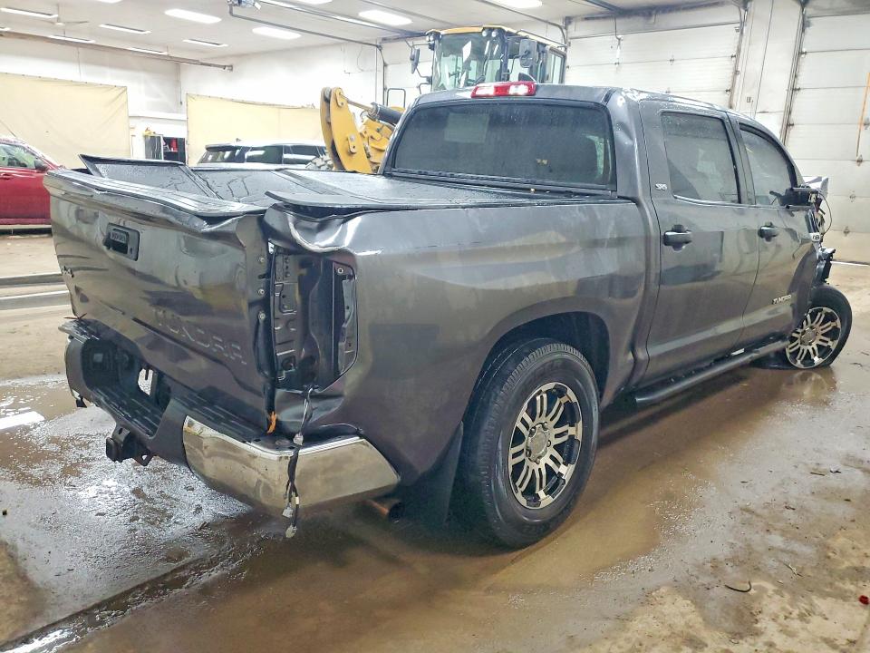 Aukcja sprzedaży 2020 Toyota Tundra, vin: 5TFDY5F10LX891572, numer aukcji: 62632616