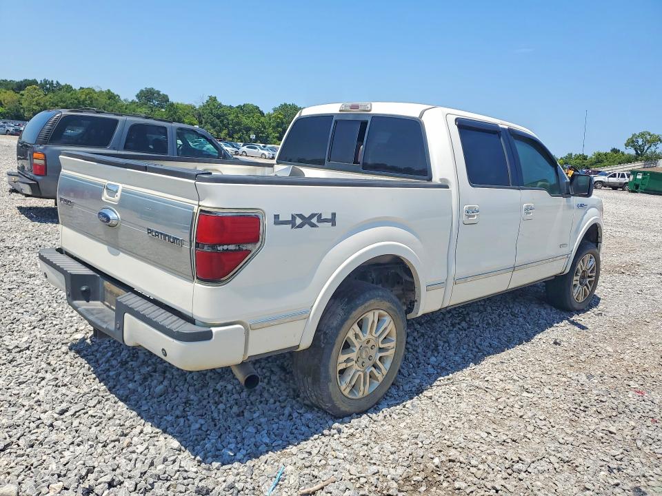 Aukcja sprzedaży 2012 Ford F150, vin: 1FTFW1ET5CFA92676, numer aukcji: 62667566